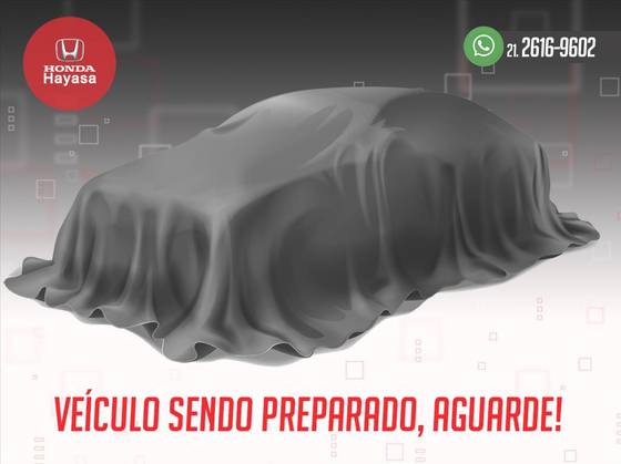 HONDA CIVIC 2.0 16V FLEXONE EX 4P CVT HONDA CIVIC 2.0 16V FLEXONE EX 4P CVT
